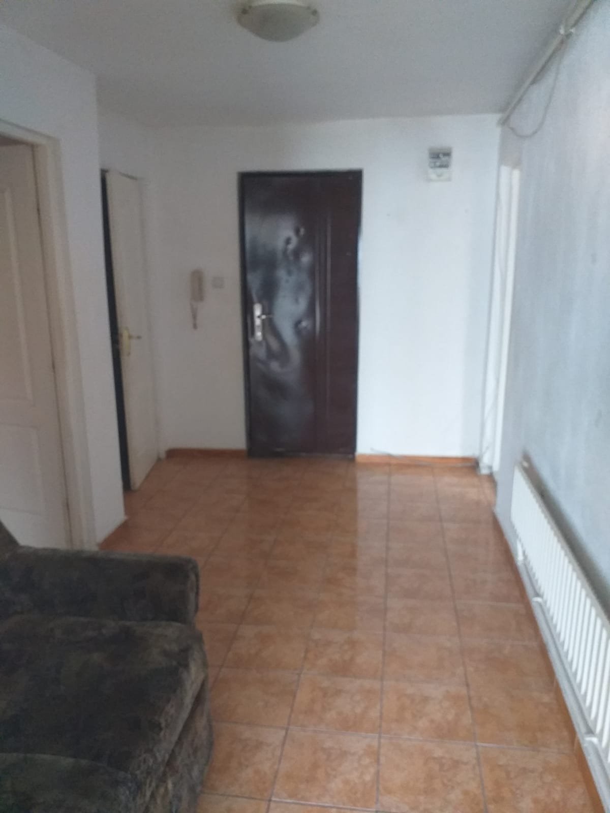 Bistrita Cartier Dragos Voda Apartament 2 Camere 50 M Mansarda Liber Vanzare Prin Negociere Directa In Bistrita